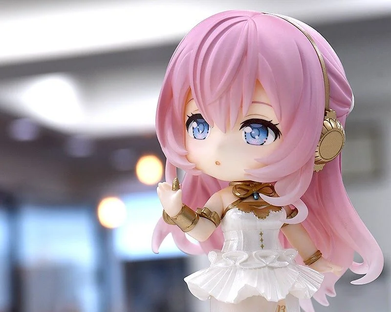 Vocaloid - Megurine Luka - Nendoroid  (#2646) - Symphony 2024 Ver. (Good Smile Company)