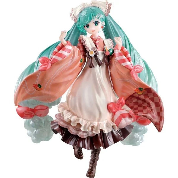 Piapro Characters - Hatsune Miku - Ichiban Kuji - Ichiban Kuji Yuki Miku ~Snow Miku~ Second Season  (Last One Prize) - Snow Miku ~2024~, Pearl Color Ver. (Bandai Spirits)