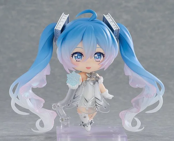 Vocaloid - Hatsune Miku - Nendoroid  (#2878) - Symphony, 2025 Sapporo Concert Ver. (Good Smile Company)