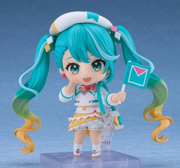 Vocaloid - Hatsune Miku - Nendoroid  (#2738) - Magical Mirai 2024 Ver. (Good Smile Company)
