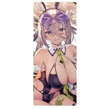 Fate/Grand Order - Huyan Zhuo - Card - Fate/Grand Order Servant Art Chronicle Saishuu Sairin Ten Random Hensei Gamen Fuu Card (2025-nen 8~10-gatsu Joujun Jissou) (Aniplex)